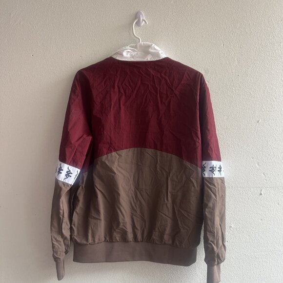 vintage Kappa Windbreaker - Picture 5 of 5